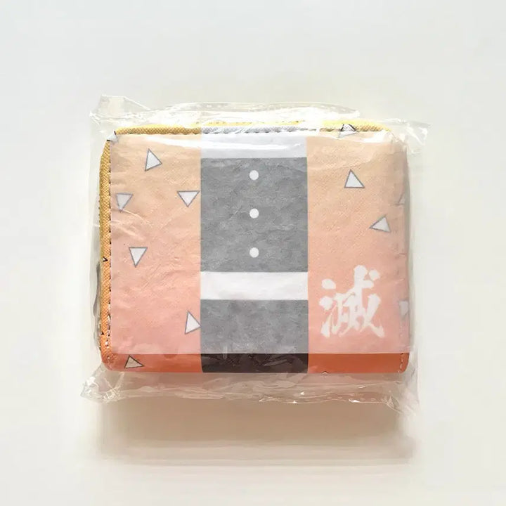 [SOLD OUT] 귀멸의칼날 젠이츠 하오리 지갑