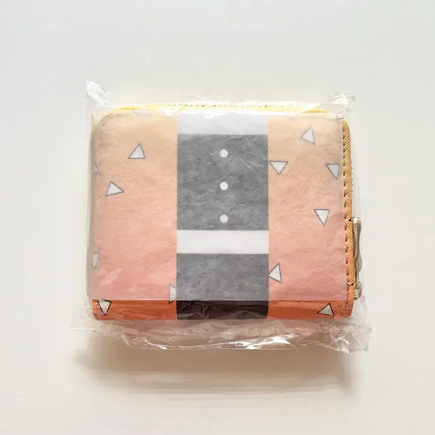 [SOLD OUT] 귀멸의칼날 젠이츠 하오리 지갑