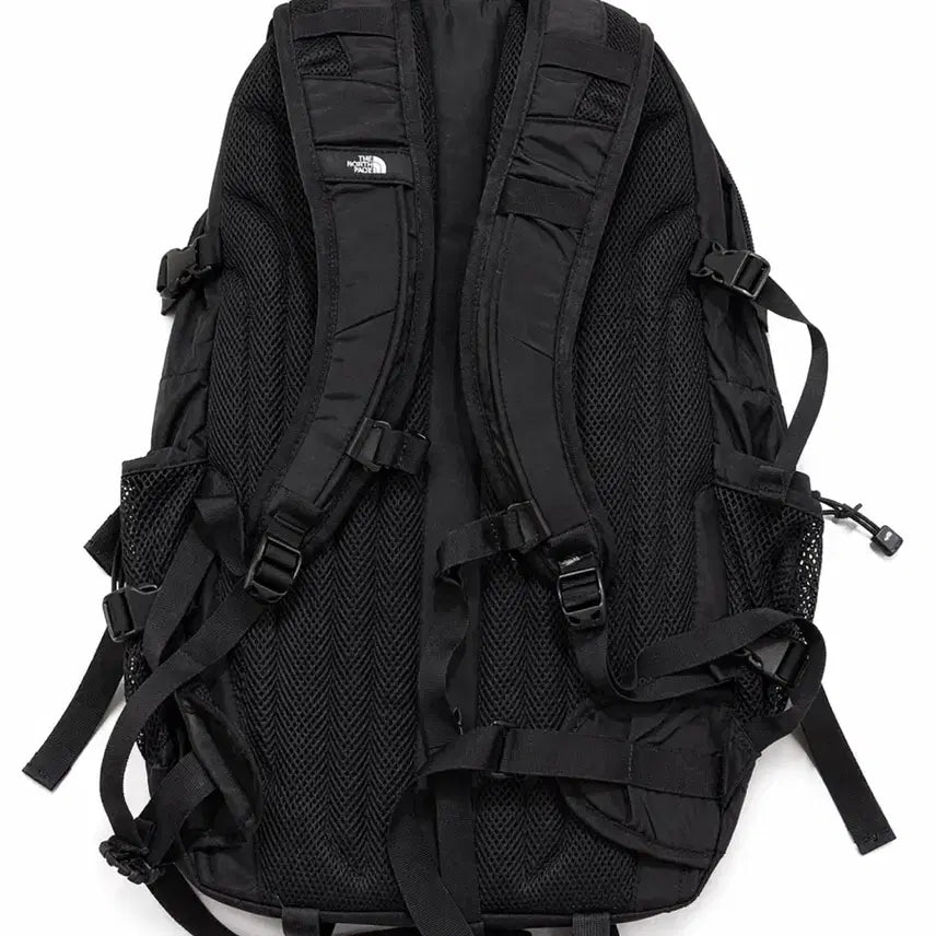 [SOLD OUT] 노스페이스 빅샷 블랙 백팩 30L