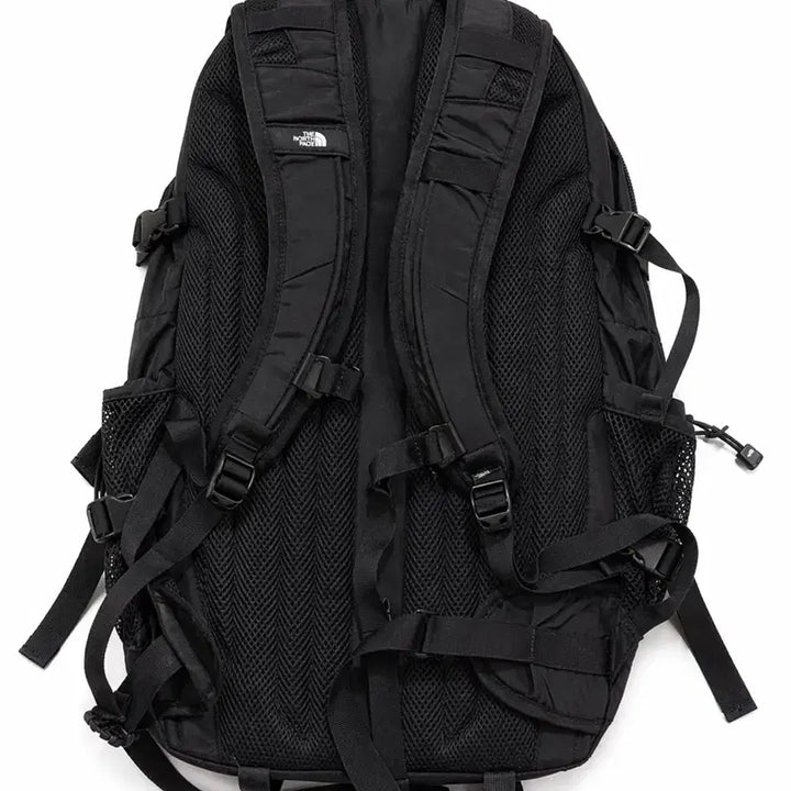 [SOLD OUT] 노스페이스 빅샷 블랙 백팩 30L
