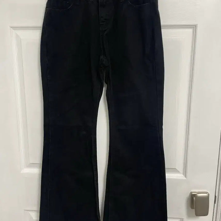 [BUNJANG] Aftermonday Bootcut Pants / 애프터먼데이 부츠컷