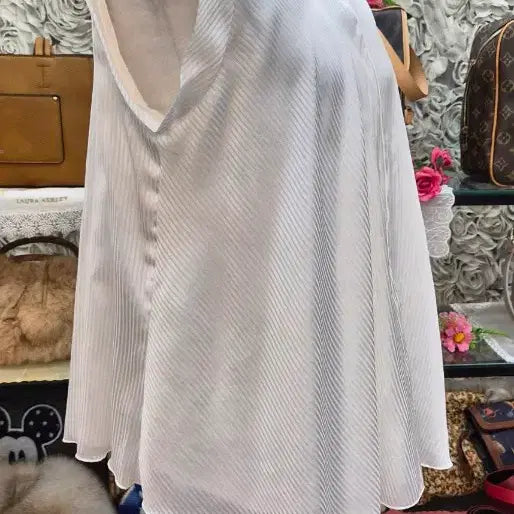 [BUNJANG] EMMAJAMES NEWYORK Blouse (Size 66) / EMMAJAMES NEWYORK 블라우스(66)