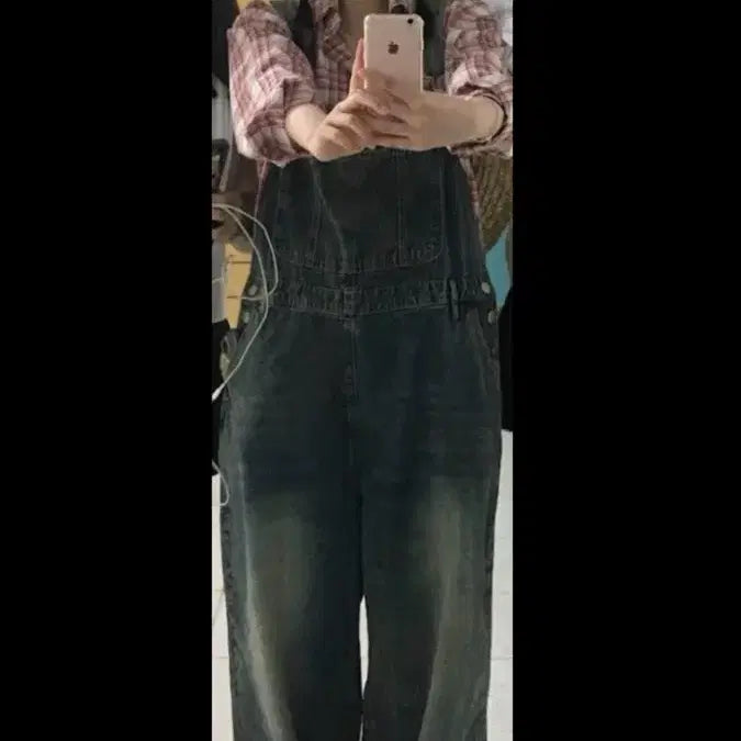 [BUNJANG] Farmer Costume Rental / 졸사 농부 대여 (5/8~5/15 X)