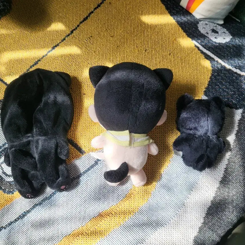 [BUNJANG] WayV Ten Tennyang Bundle Set / wayv nct 텐 텐냥이 일괄
