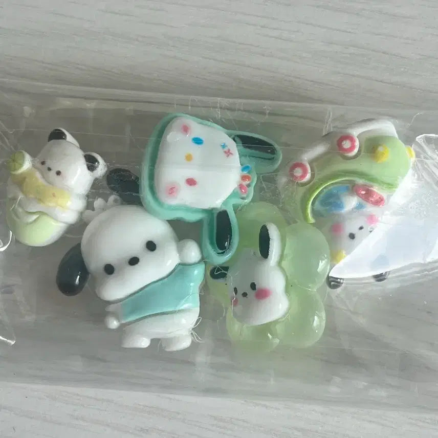 [SOLD OUT] 포차코 지비츠