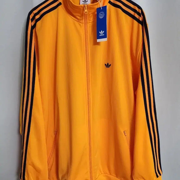 [BUNJANG] Adidas Beckenbauer BB Track Top Jacket / [ XL , 새상품 ] 아디다스 베켄바우어 BB 트랙탑 IK9151