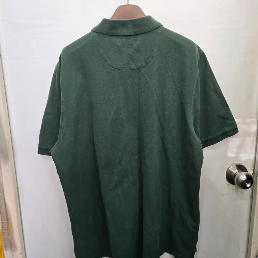 [SOLD OUT] 3XL,115 )) U.S POLO ASSN 폴로아센 카라 반팔티셔츠!