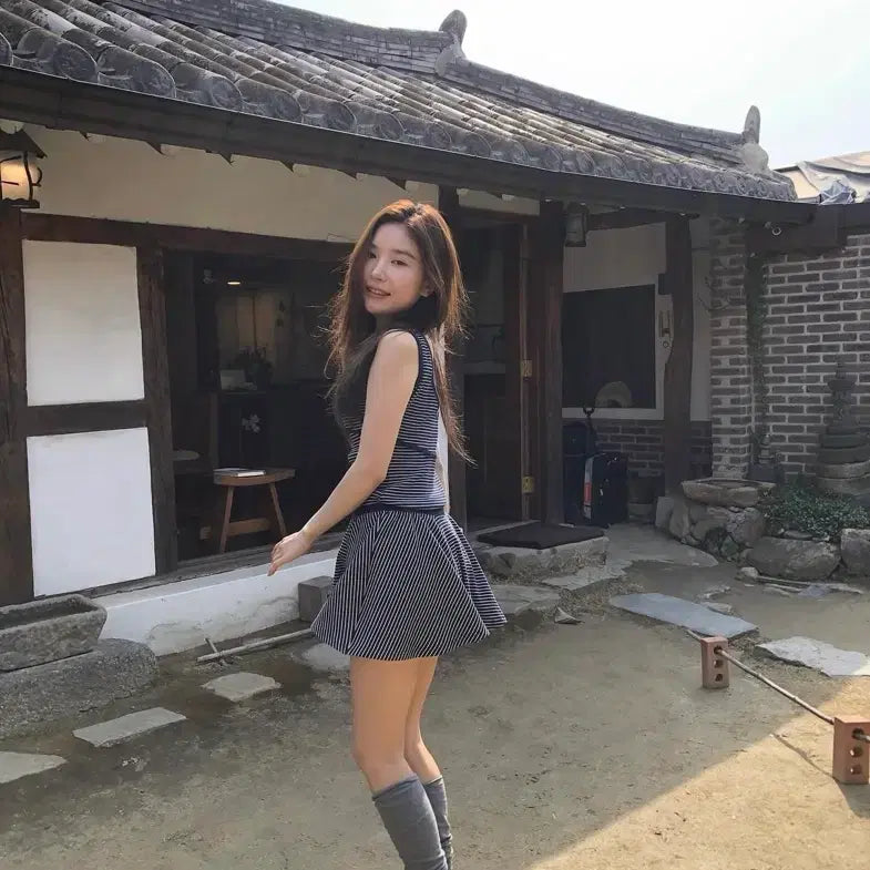 [BUNJANG] 세틀포문 투피스 셋틀포문 더바넷 글로니 / 세틀포문 투피스 셋틀포문 더바넷 글로니