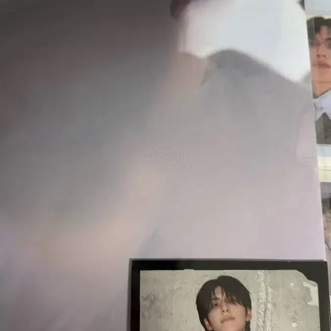 [BUNJANG] Day6 Wonpil Unpiltered Album Full Set / 데이식스 원필 Unpiltered 앨범 풀세트 초도한정 포함