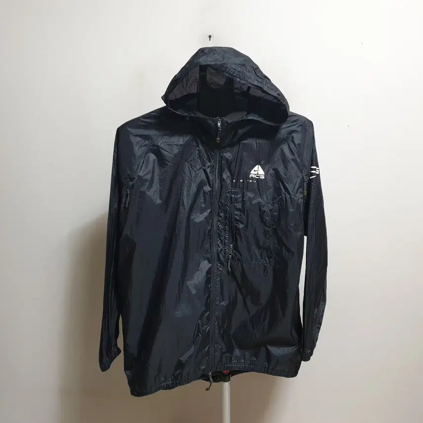 [BUNJANG] Nike Summer Hoodie Jacket (Size 105) / 나이키 하절기후드점퍼/105
