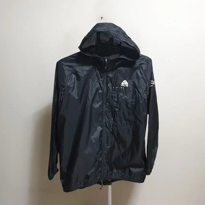 [BUNJANG] Nike Summer Hoodie Jacket (Size 105) / 나이키 하절기후드점퍼/105