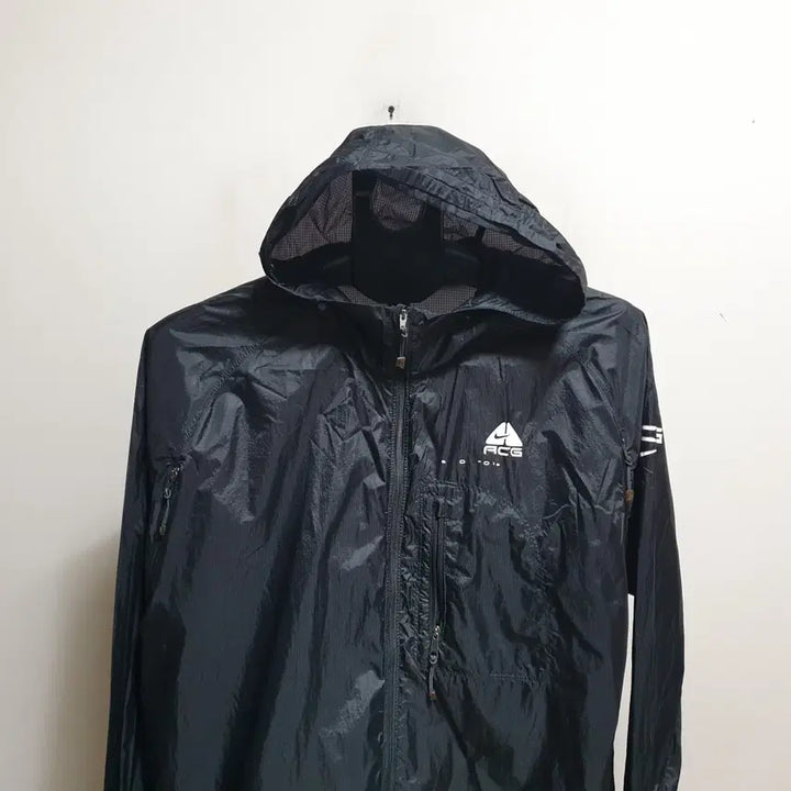 [BUNJANG] Nike Summer Hoodie Jacket (Size 105) / 나이키 하절기후드점퍼/105