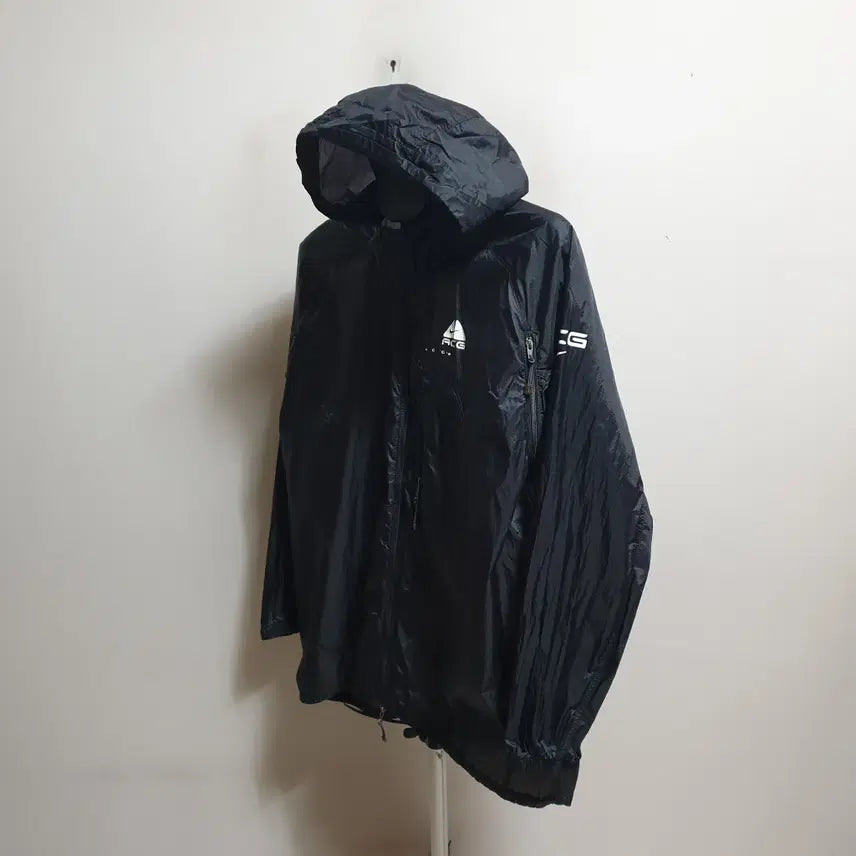 [BUNJANG] Nike Summer Hoodie Jacket (Size 105) / 나이키 하절기후드점퍼/105