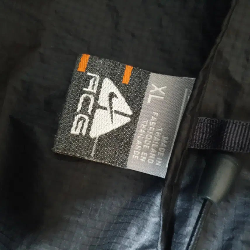 [BUNJANG] Nike Summer Hoodie Jacket (Size 105) / 나이키 하절기후드점퍼/105
