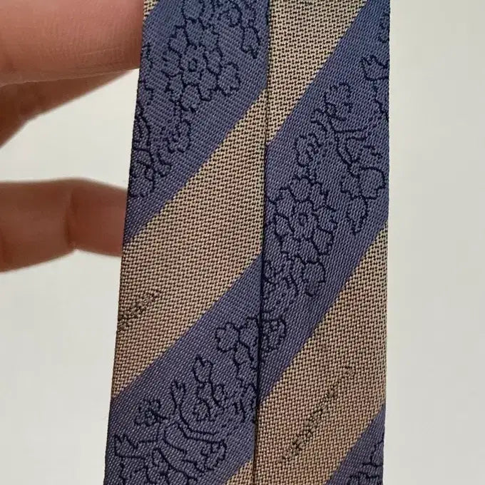 [BUNJANG] Lancel Tie / 란셀 넥타이