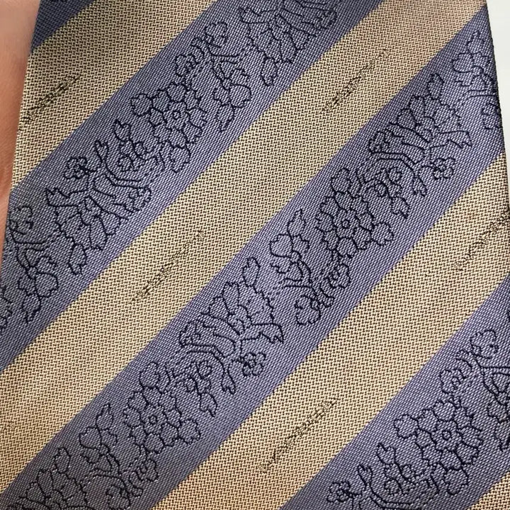 [BUNJANG] Lancel Tie / 란셀 넥타이