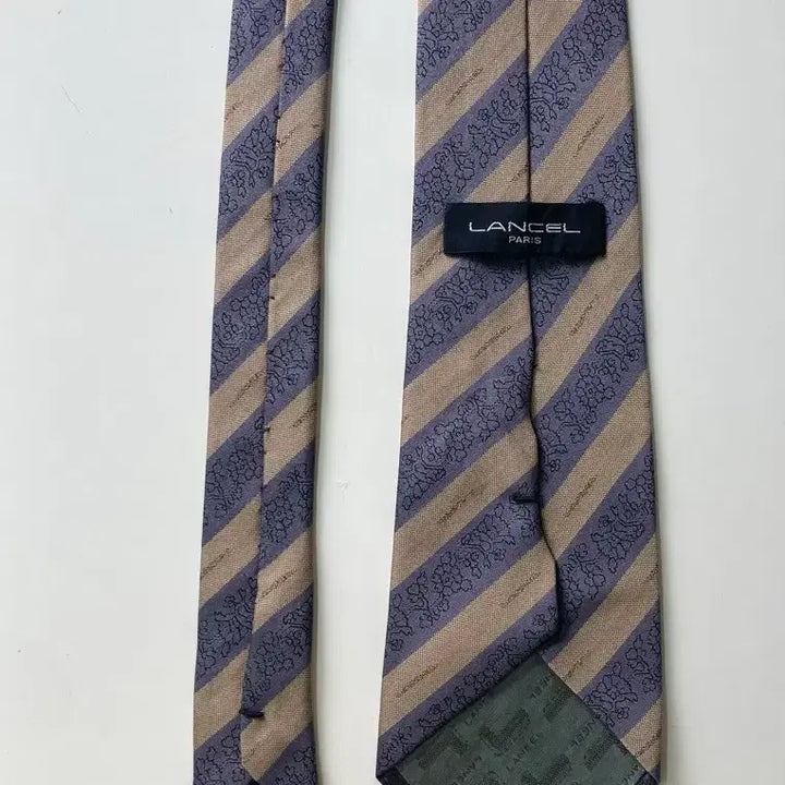 [BUNJANG] Lancel Tie / 란셀 넥타이
