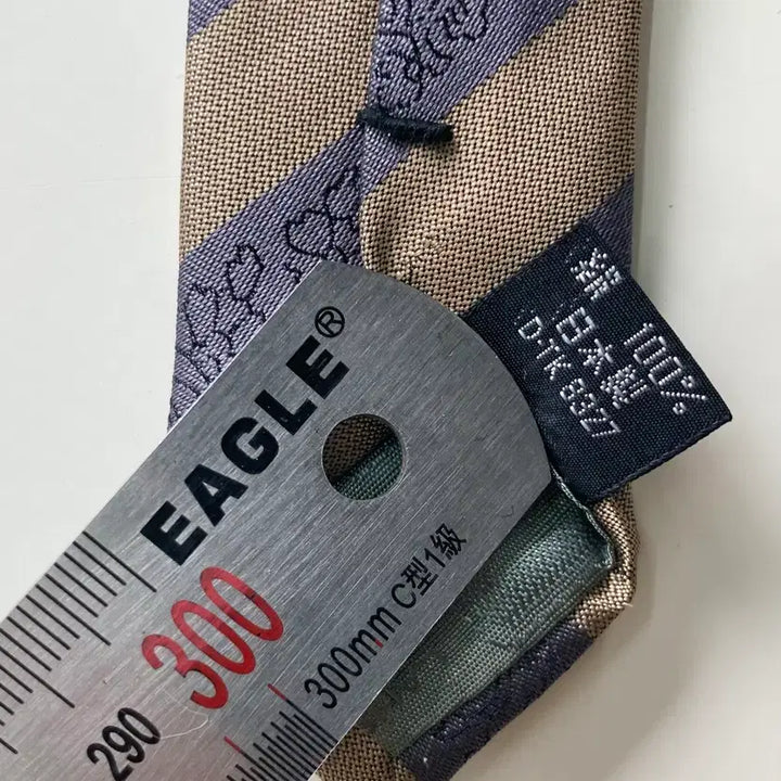 [BUNJANG] Lancel Tie / 란셀 넥타이