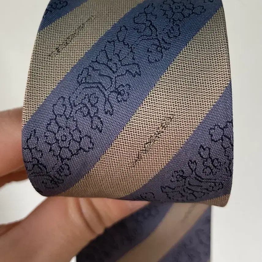 [BUNJANG] Lancel Tie / 란셀 넥타이