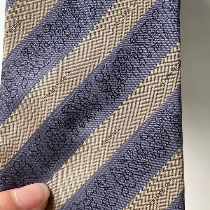 [BUNJANG] Lancel Tie / 란셀 넥타이