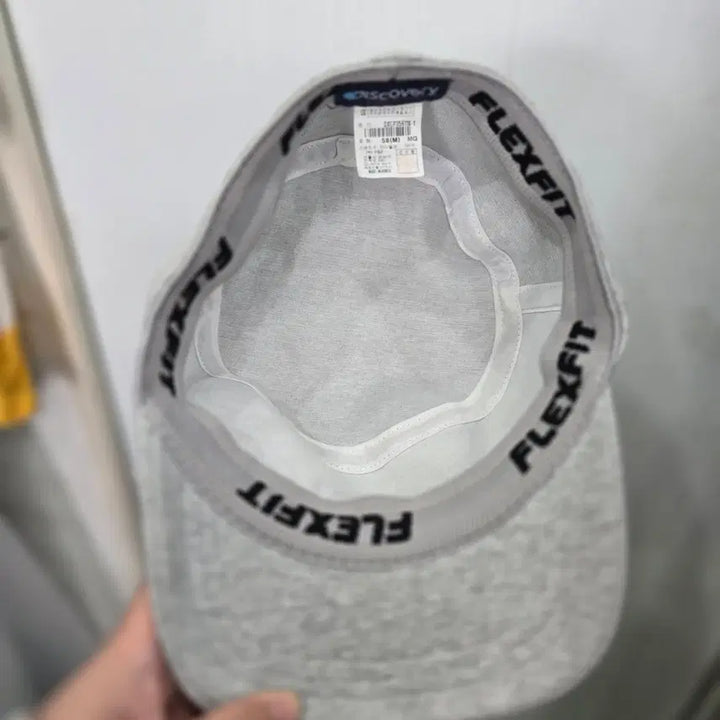 [BUNJANG] Discovery Ball Cap Hat / 58(M)사이즈 )) Discovery 디스커버리 볼캡 모자!