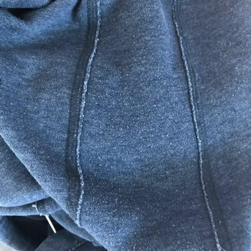 [BUNJANG] Abercrombie Hooded Zip-Up Jacket / 아베크롬비 후드집업