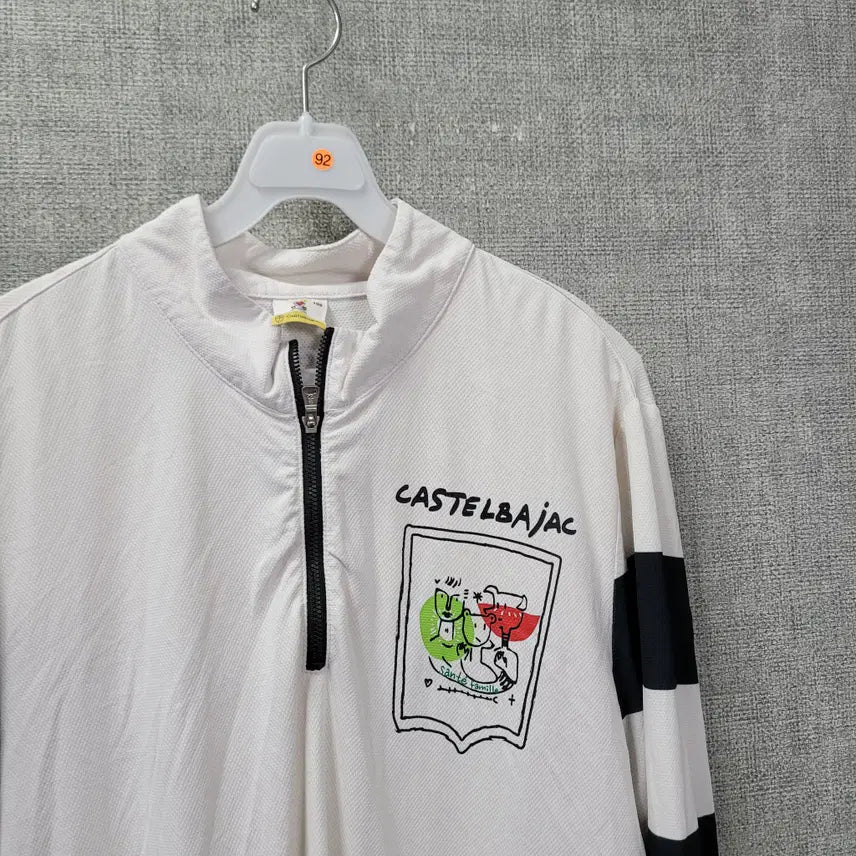 [BUNJANG] Z92 Castel Pajak 105 Jacket / ㅈ92 까스텔 빠작 105