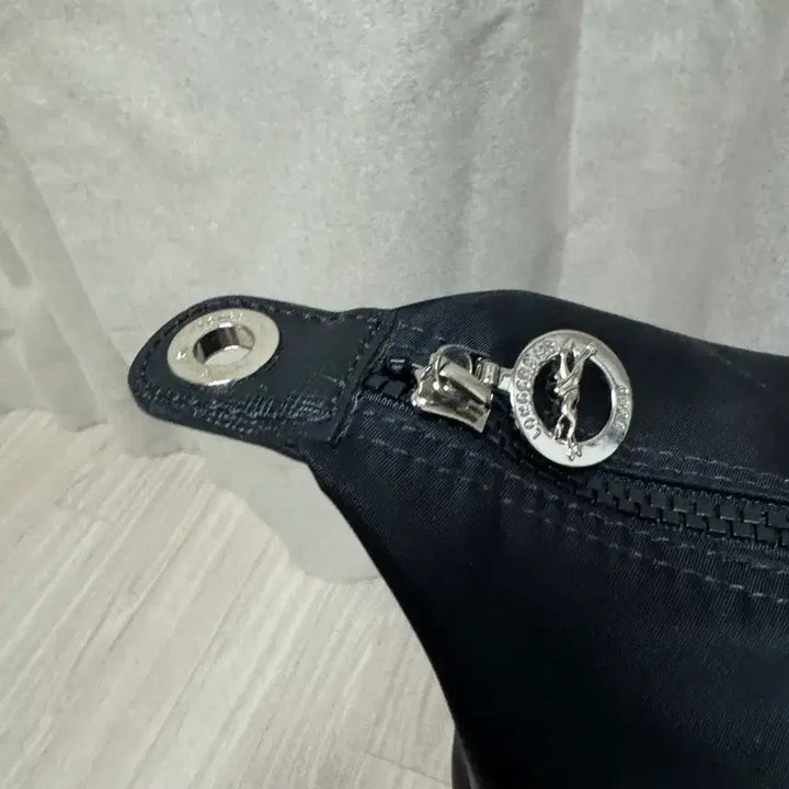 [BUNJANG] Longchamp Le Pliage Neo Large Tote Bag / 롱샴 르플리아쥬 네오 라지 블랙