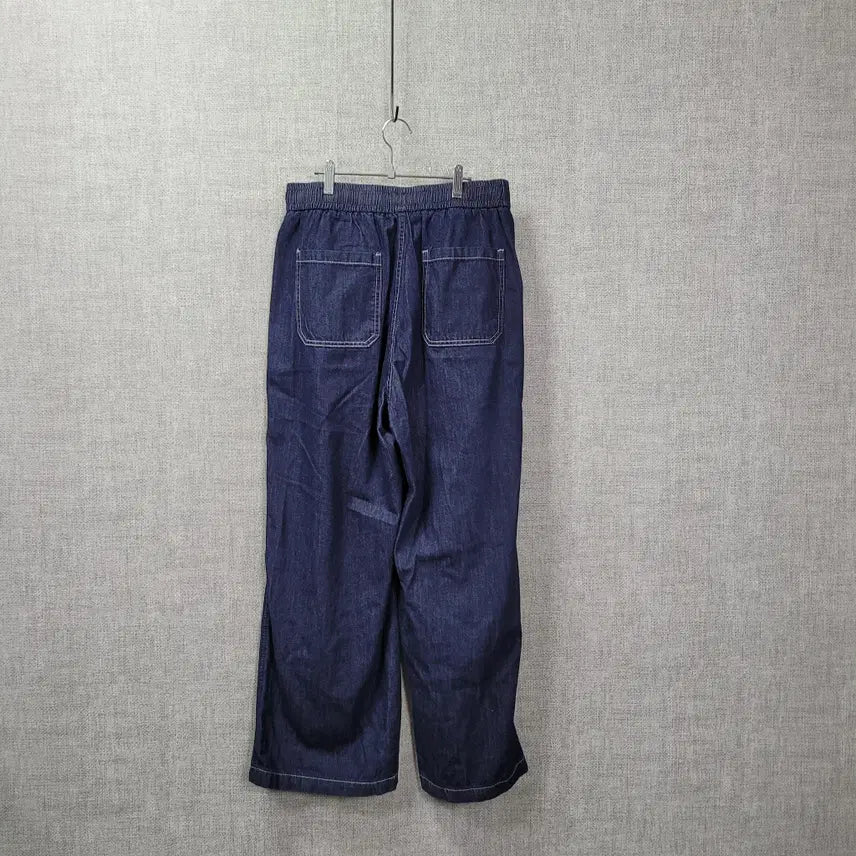 [SOLD OUT] ㅈ93 밴딩 청바지 30