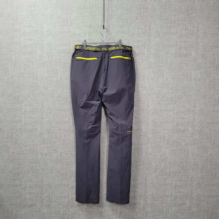 [SOLD OUT] ㅈ94 밀레 벨트 팬츠 28