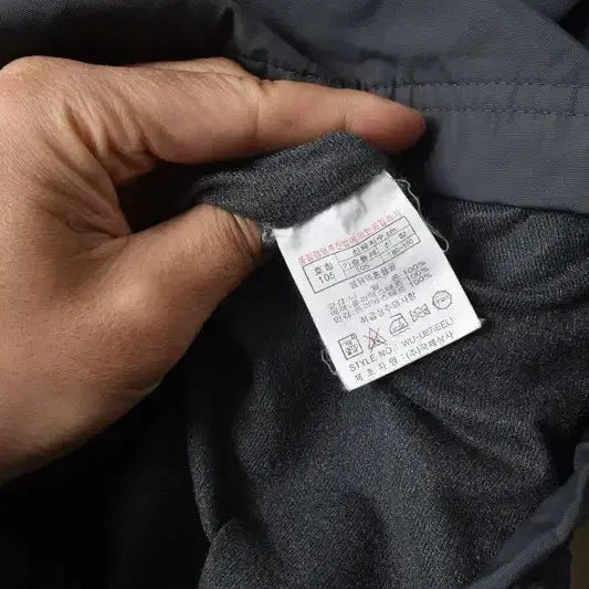[BUNJANG] PRO-SPECS Anorak Jacket M0363 / 00S 레어 프로스펙스 아노락 점퍼 M0363