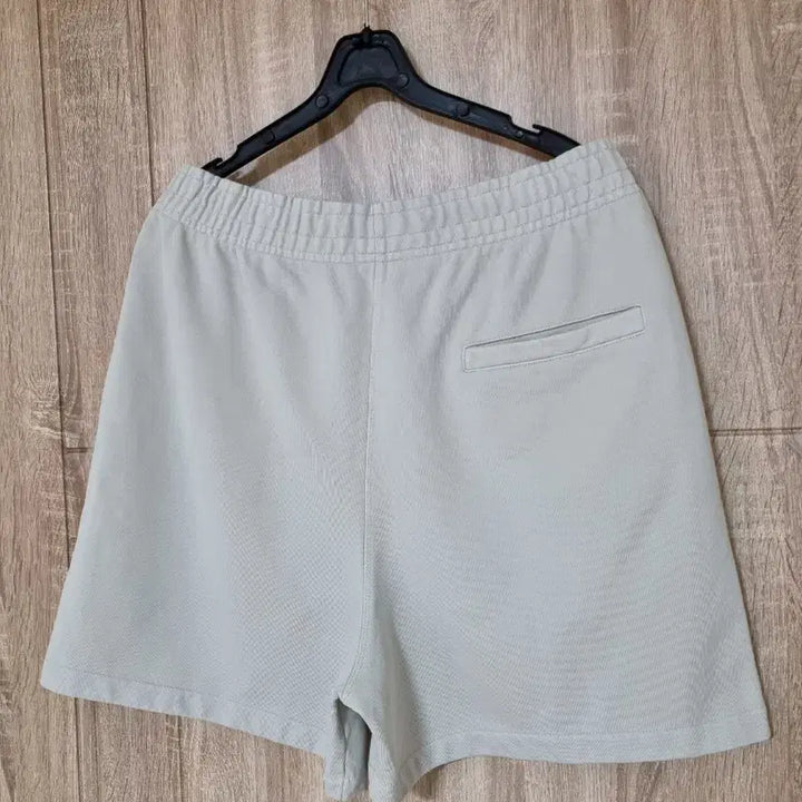 [BUNJANG] ZARA Bending Shorts / (택 새옷)자라 밴딩 반바지
