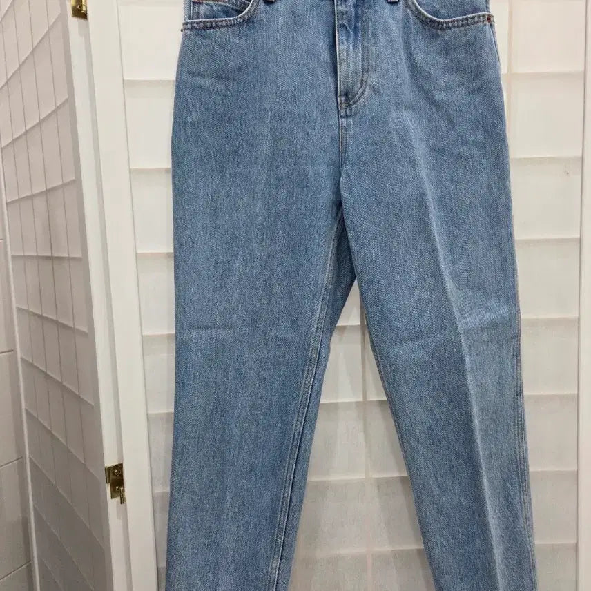 [BUNJANG] Bowen Jeans S / 보웬청바지 S