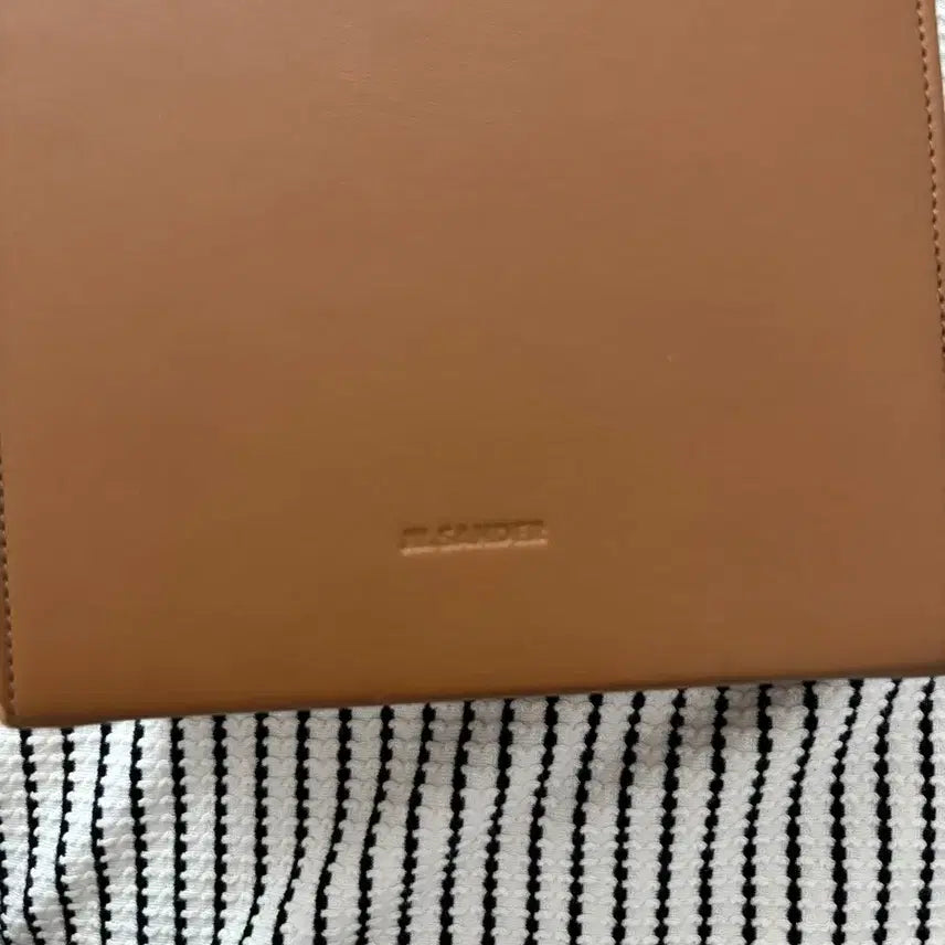 [BUNJANG] Jil Sander Runway Bag / Jil sander 질샌더 런웨이 백