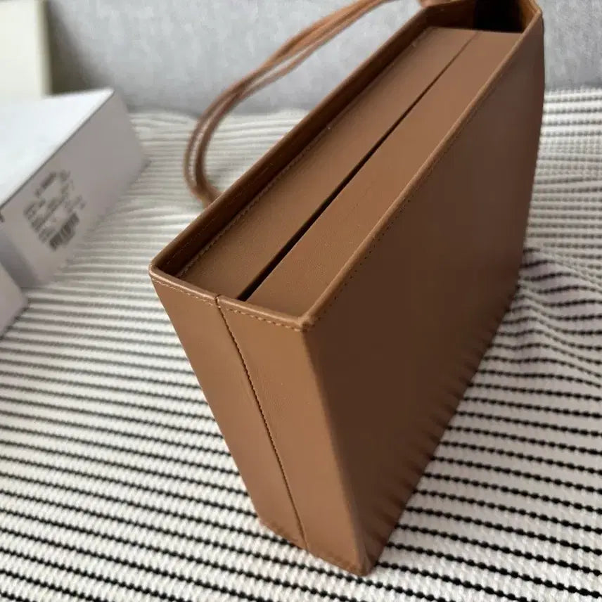 [BUNJANG] Jil Sander Runway Bag / Jil sander 질샌더 런웨이 백