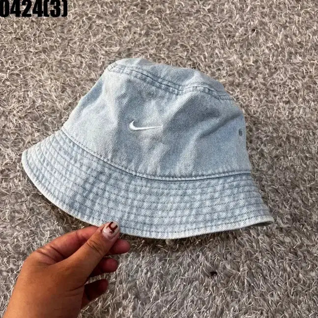 [SOLD OUT] 나이키 버킷햇 S