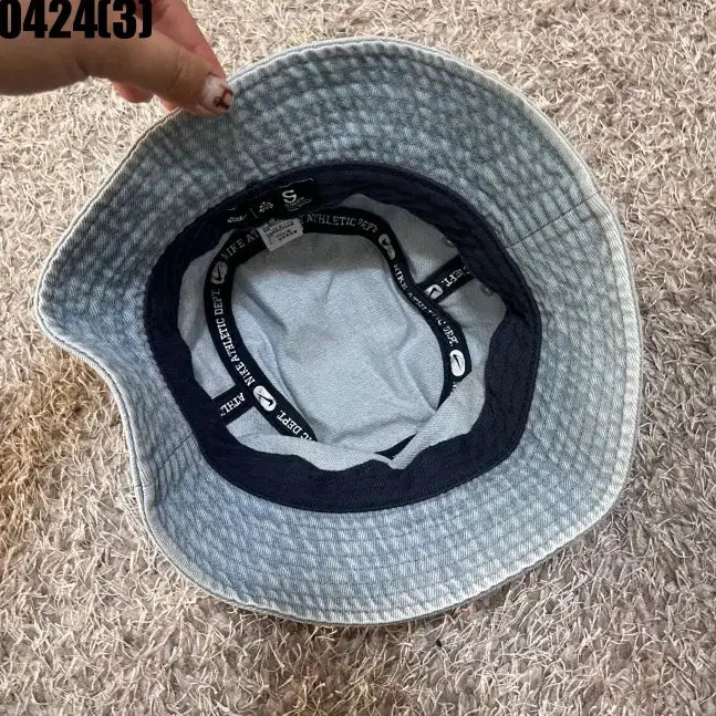 [SOLD OUT] 나이키 버킷햇 S