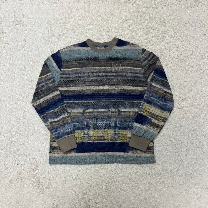 [SOLD OUT] 스컬프터 롱슬리브