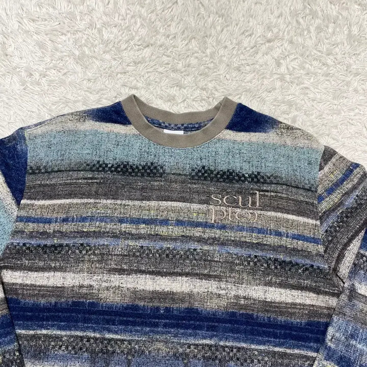 [SOLD OUT] 스컬프터 롱슬리브