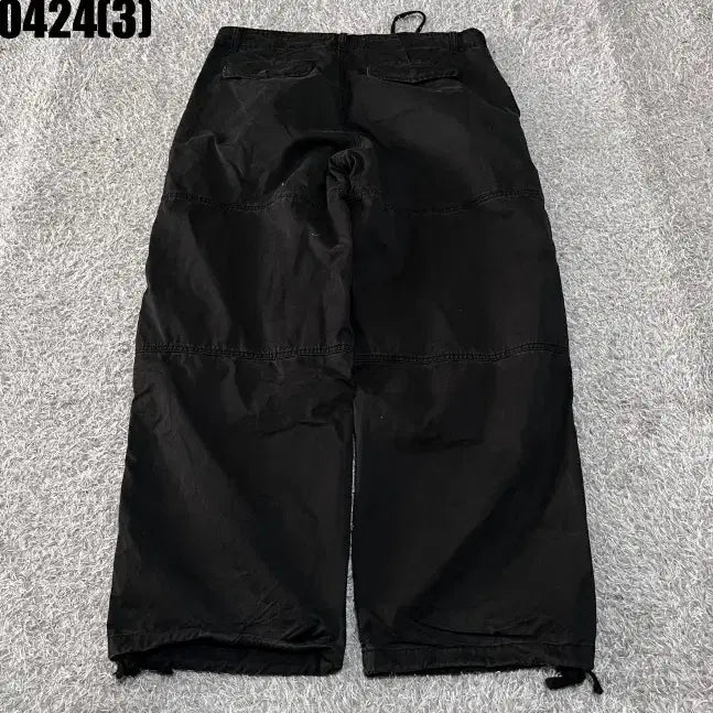 [BUNJANG] Matinkim Jogger Pants L / 마뗑킴 조거 팬츠 L