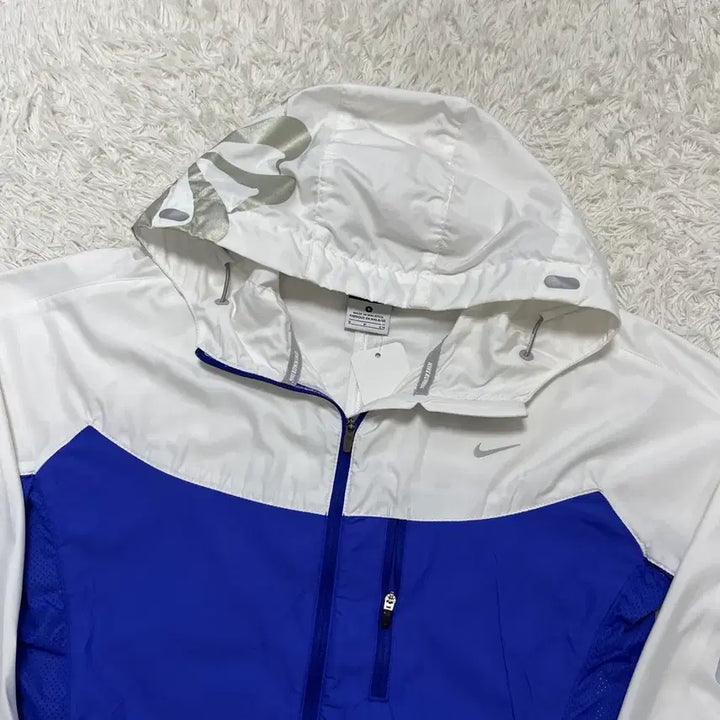 [BUNJANG] Nike Running Windbreaker (Women&