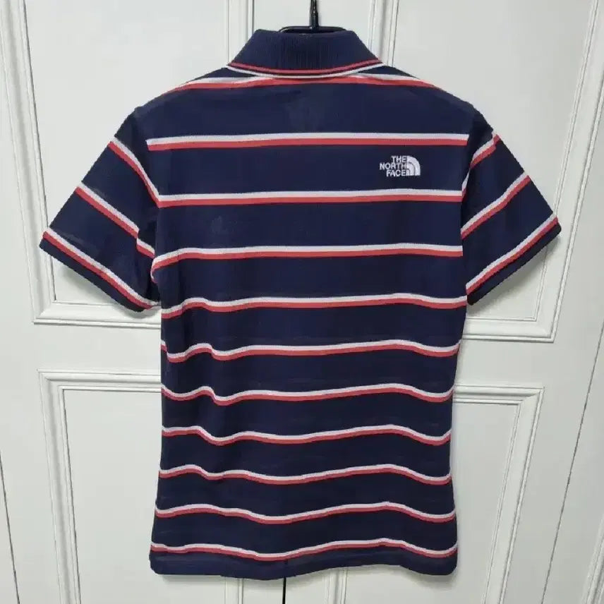 [SOLD OUT] [85]노스페이스 여성 반팔 카라티