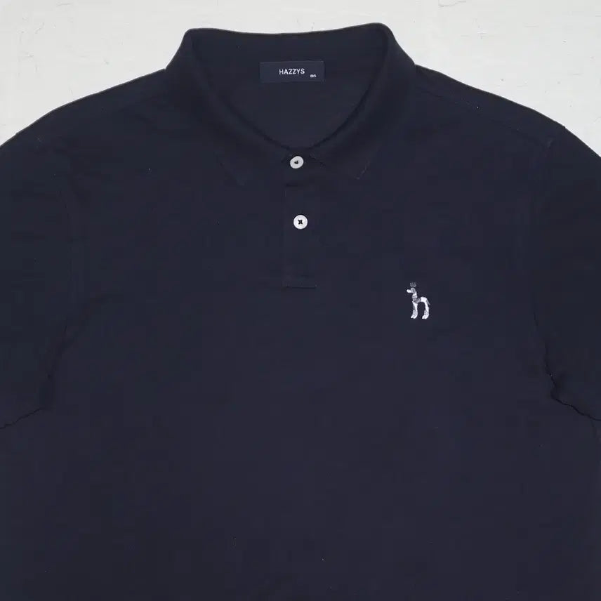 [BUNJANG] Hazzys Polo Shirt / (105사이즈) 헤지스반팔카라티