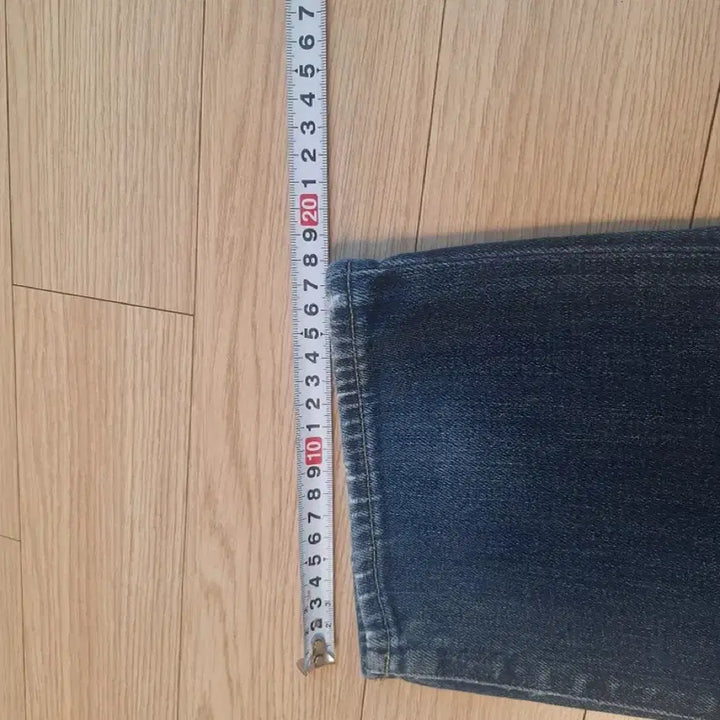 [BUNJANG] Polo Ralph Lauren Jeans 36/32 / 폴로 랄프로렌 청바지 36/32