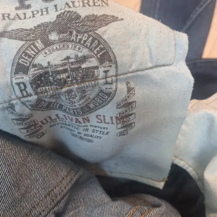 [BUNJANG] Polo Ralph Lauren Jeans 36/32 / 폴로 랄프로렌 청바지 36/32
