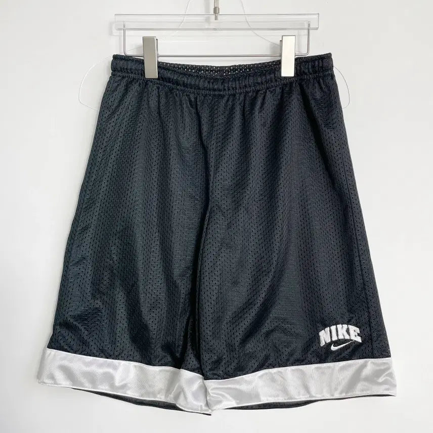 [BUNJANG] Nike Basketball Shorts / B1 나이키 메시 소재 농구 반바지 29-31사이즈
