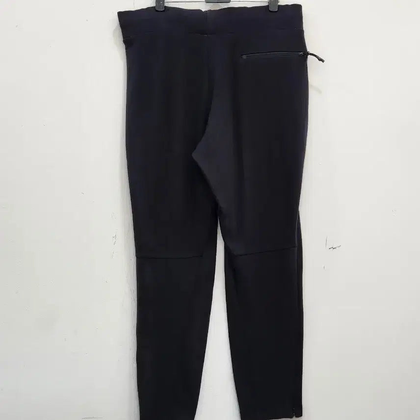 [BUNJANG] Adidas Black Training Pants Men&
