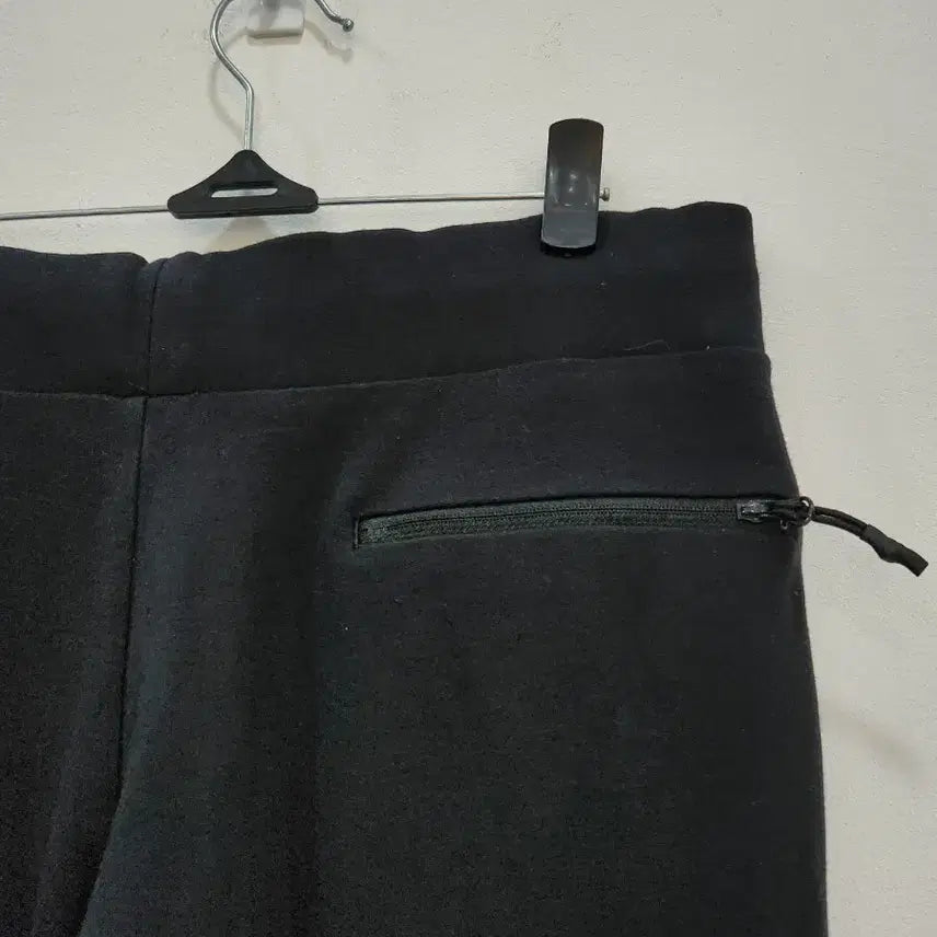 [BUNJANG] Adidas Black Training Pants Men&