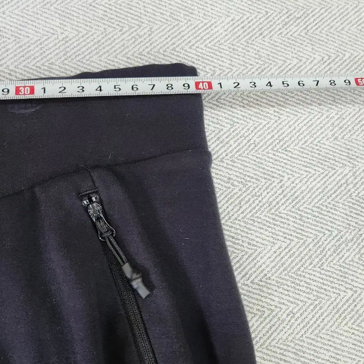 [BUNJANG] Adidas Black Training Pants Men&