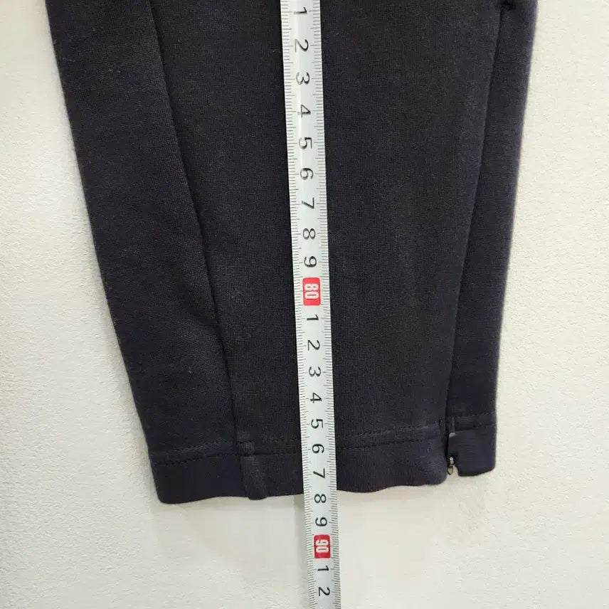 [BUNJANG] Adidas Black Training Pants Men&